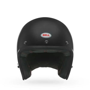 Casco Bell Custom 500 - Negro