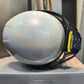 Casco SHAFT 212 Solid Gris Perlado