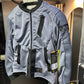 Chaqueta MACNA Torido Gris