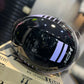 Casco Cerrado ICH 501SP Lauda Morado