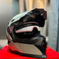 Casco Multiproposito KONTROL DIRT X - Nardo