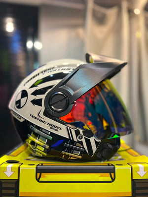 Casco SHAFT 212 Reverb - Spring Head