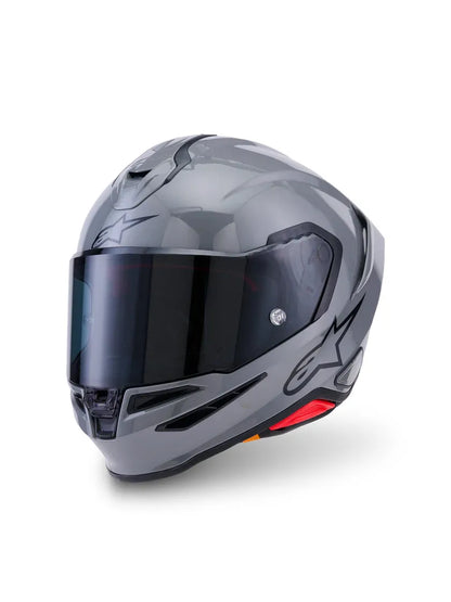 Casco ALPINESTARS S-R7 Gris