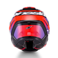Casco ALPINESTARS S-R7 Morado
