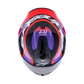 Casco ALPINESTARS S-R7 Morado