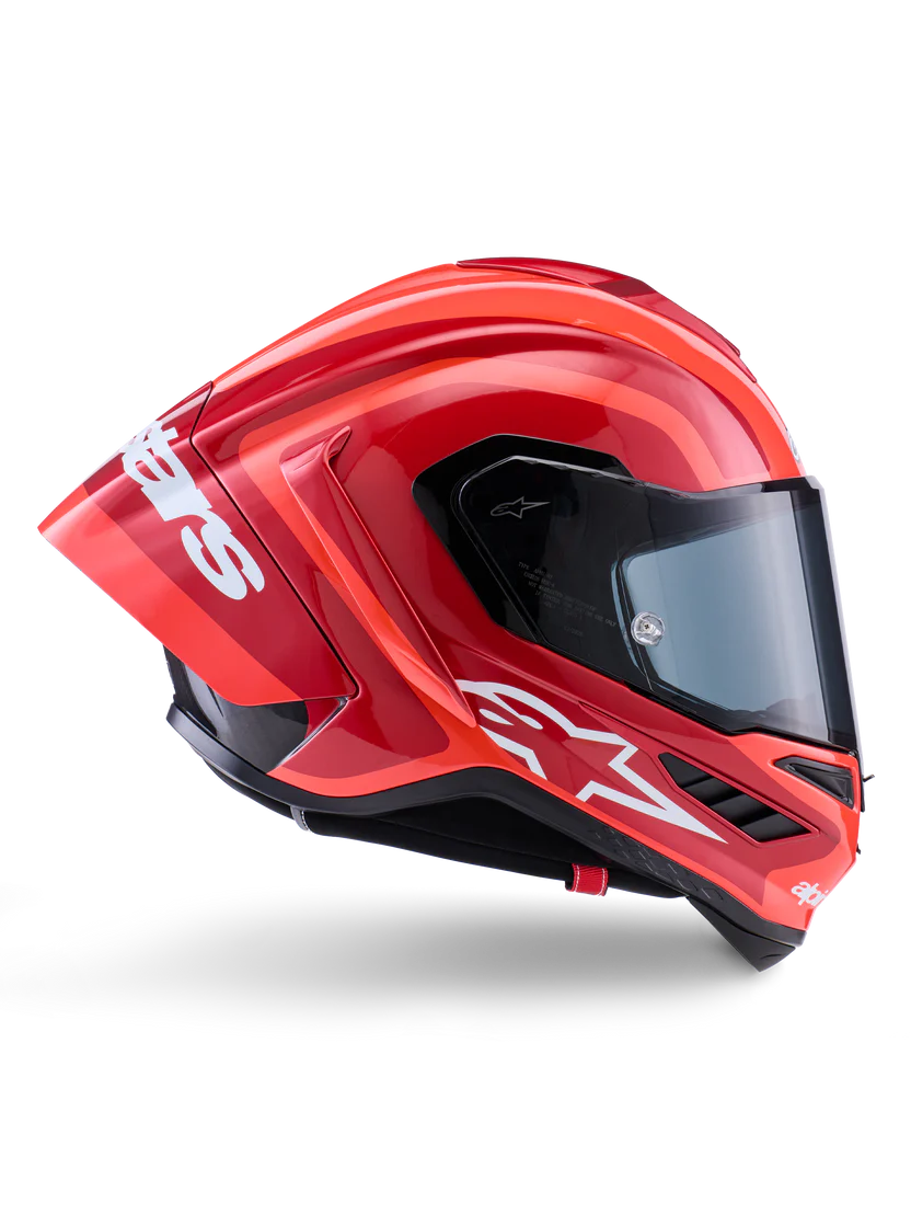 PREVENTA Casco ALPINESTARS S-R10 ARIUS