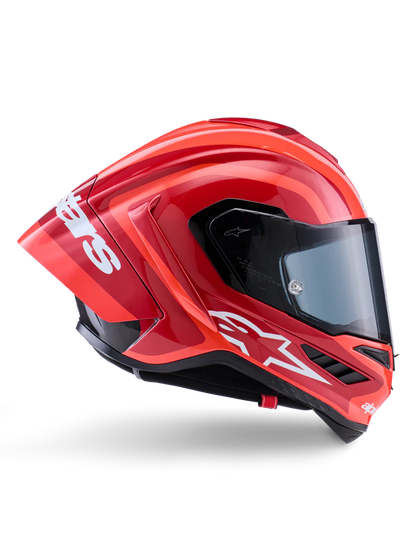 PREVENTA Casco ALPINESTARS S-R10 ARIUS
