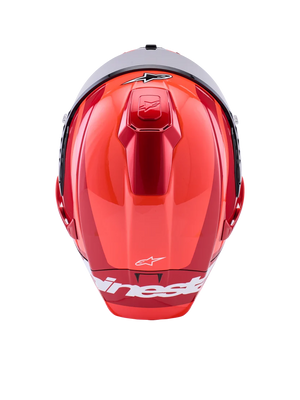 PREVENTA Casco ALPINESTARS S-R10 ARIUS