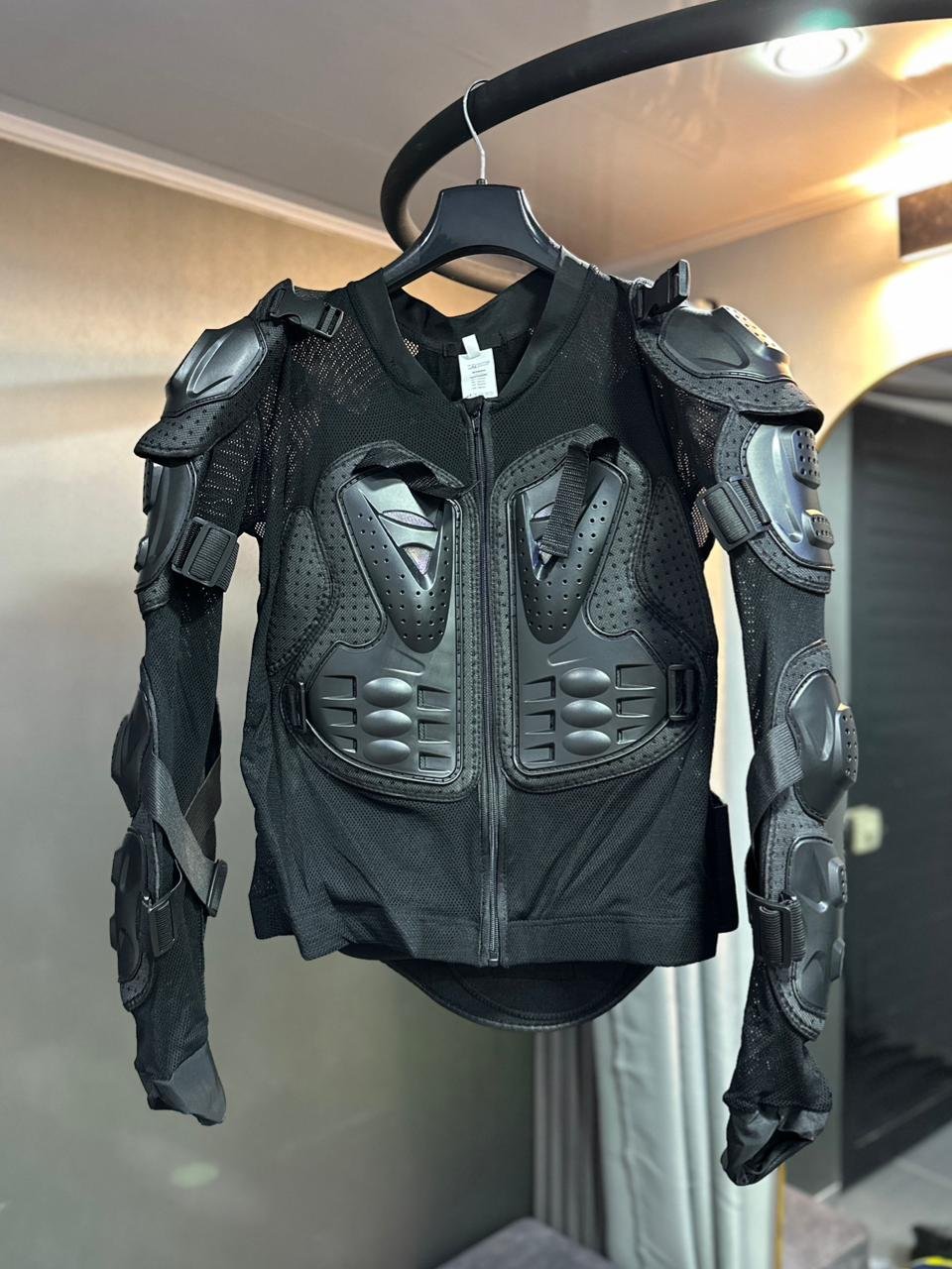 Body Armor XTRONG 502