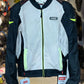 Chaqueta LS2 Airy Evo Gris
