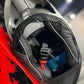 Casco PRO RIDER 711 Camuflado Verde