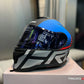 Casco HRO 506SP Wise Azul