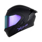 X ONE 3000RS SOLID V2 - NEGRO MORADO
