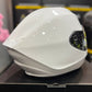 Casco SCORPION EXO 391 Solid Blanco