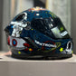 Casco Para niño XTRONG 802
