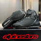 Botas ALPINESTARS Faster 3 DryStar Negras