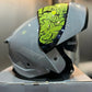 Casco SHAFT 3540 DV Solid Gris