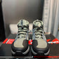 Botines FORMA Kumo Verde