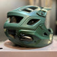 Casco LEATT MTB Enduro Verde