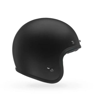 Casco Bell Custom 500 - Negro