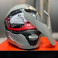 Casco Multipropósito XSPORTS 913 Solid Gris