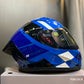 Casco SHAFT 526 SP EVO Bandox Azul