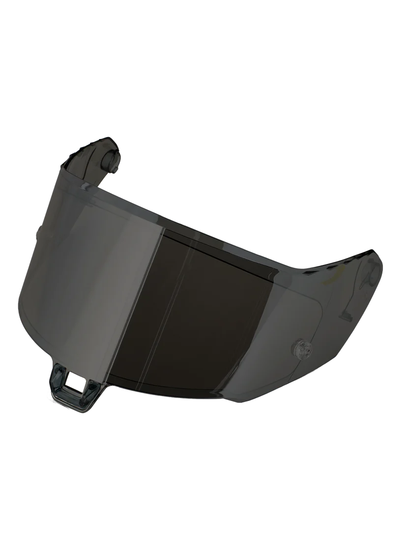 Visor ALPINESTARS Supertech R10 / R7 - Negro