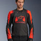Chaqueta ALPINESTARS T-Stunt Air Red