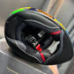 Casco para Niños HJC Y10 Azul
