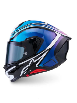 Casco ALPINESTARS S-R7 Azul