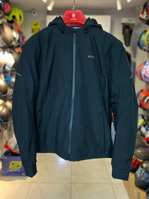 Chaqueta LS2 Bolton Men Negra
