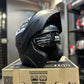 Casco Abatible ICH 3110 Negro Mate