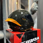 Casco FIBRA Byte Steam Antracite