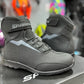 Botas Spartan Suburban Gris