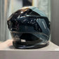 Casco SHAFT PRO SERIES 240DV Cozone Gris