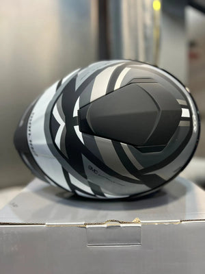 Casco XTRONG 820SP Manja Gris