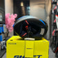 Casco SHAFT 526sp EVO Narkan Azul