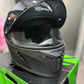 Casco Integral XTRONG Ranger Negro Mate