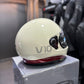 Casco HJC V10 Beich Vinotinto