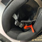 Casco Integral ICH 501 Negro Mate