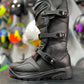 Botas Spartan Woods Negras