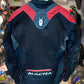 Chaqueta MACNA Novic Roja