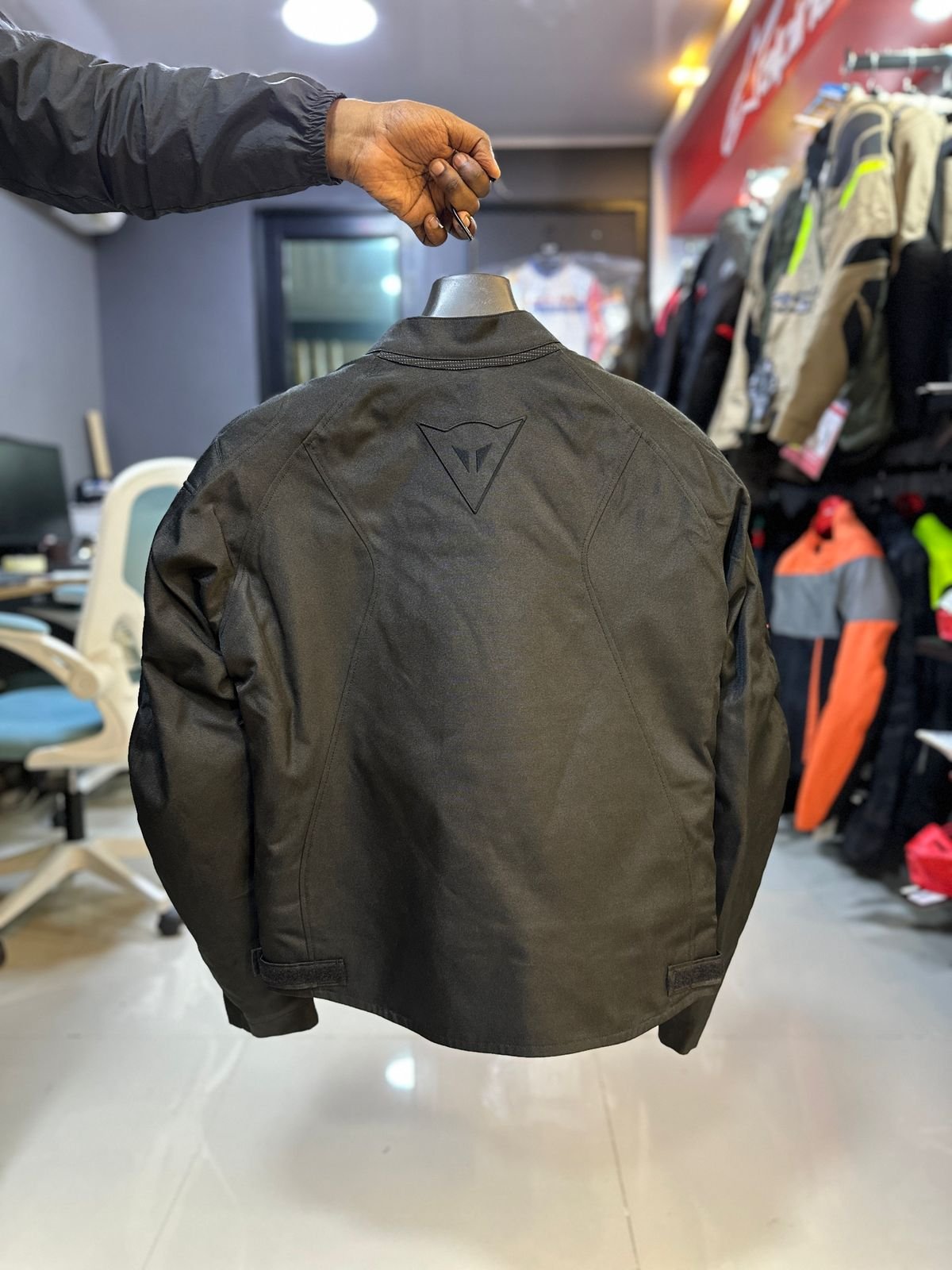 Chaqueta DAINESE Mistica