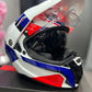 Casco CABERG Tanami Scram