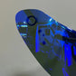Visor SCORPION R420 Azul
