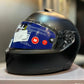 Casco SHARK Ridill 2 Solid Negro Mate