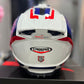 Casco CABERG Tanami Scram