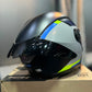 Casco Integral ICH 501 SP HCI - Gris Azul