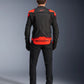 Chaqueta ALPINESTARS T-Stunt Air Red