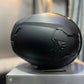 Casco LS2 FF808 Stream II Negro Mate